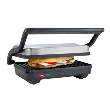 Sandwich best sale maker precio